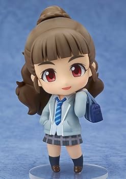 Amazon.co.jp: ねんどろいど アイドルマスター シンデレラ